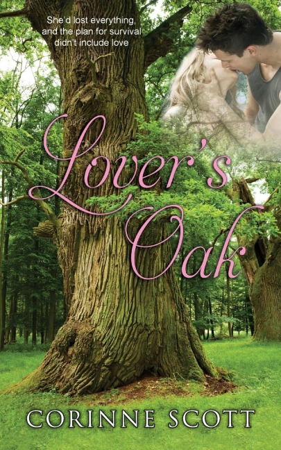Lovers Oak