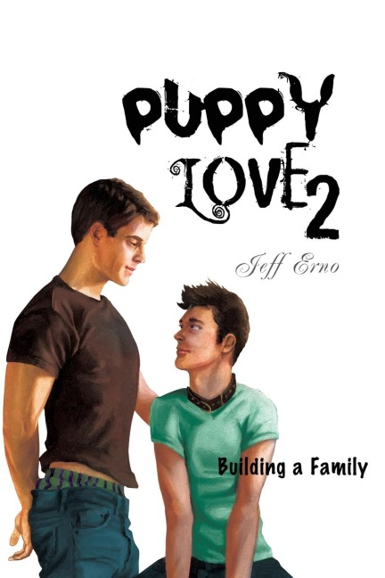Puppy Love 2 Building a Family