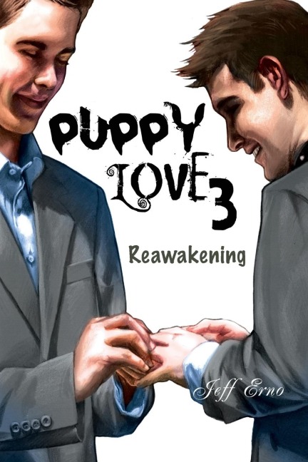 Puppy Love 3 Reawakening