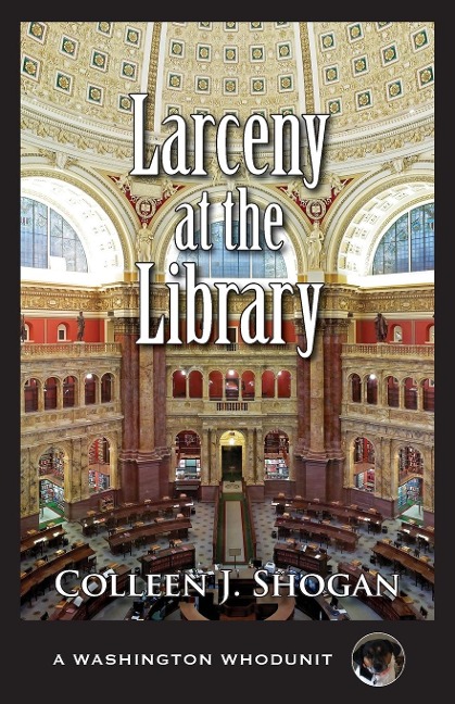 Larceny at the Library