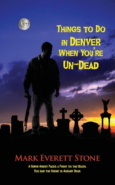 Things to Do in Denver When Youre Un-Dead