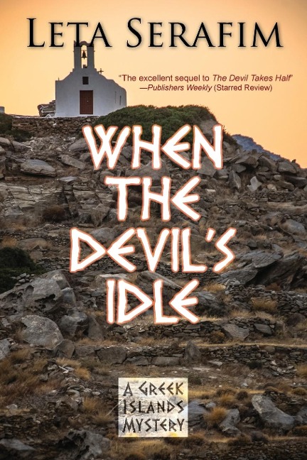 When the Devils Idle