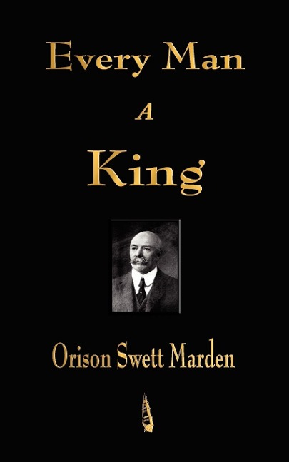 Every Man A King