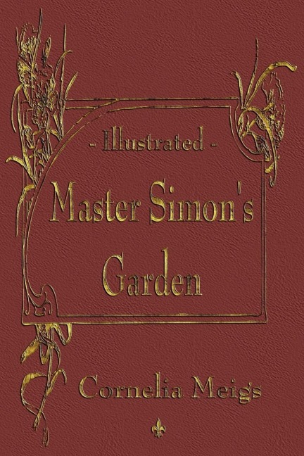 Master Simons Garden