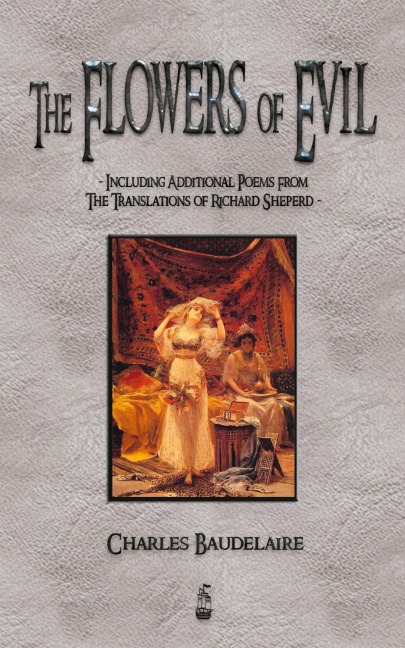 The Flowers of Evil and Other Poems