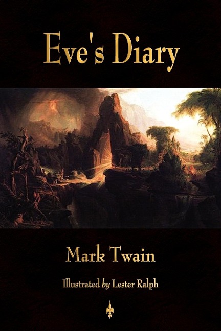 Eves Diary, Complete