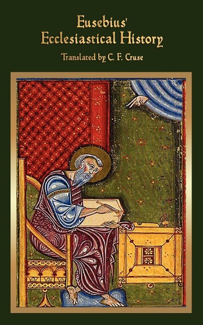 Eusebius Ecclesiastical History