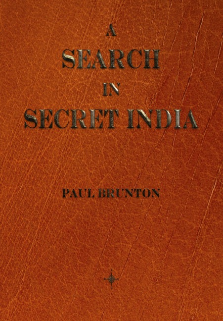 A Search In Secret India