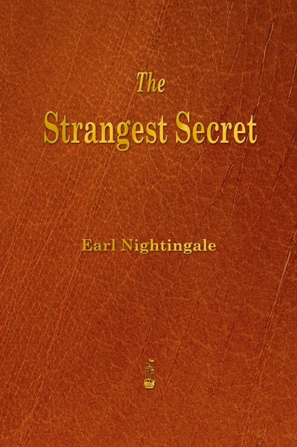 The Strangest Secret