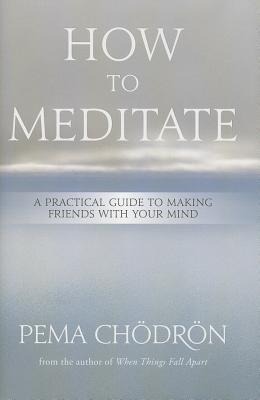 How to Meditate: A Practical Guide to Making Friends with Your Mind