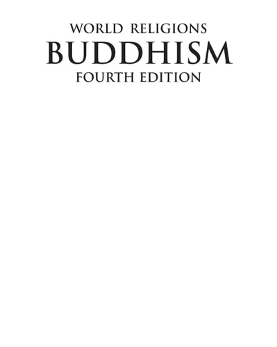 Buddhism