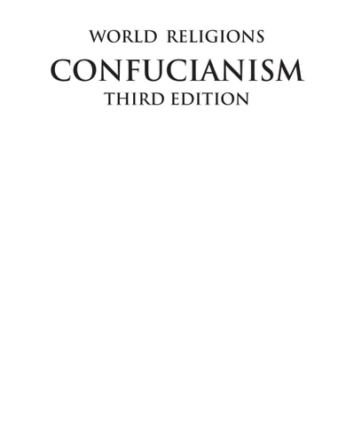 Confucianism