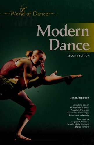 Modern Dance