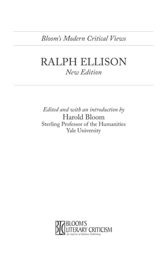 Ralph Ellison
