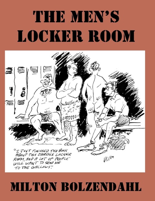 The Mens Locker Room