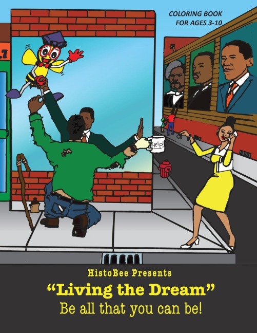 Histo-Bee Presents Living the Dream: Careers and Opportunities