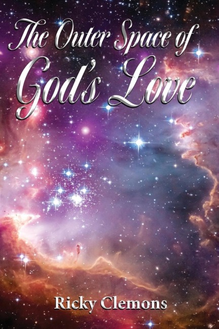 The Outer Space of Gods Love