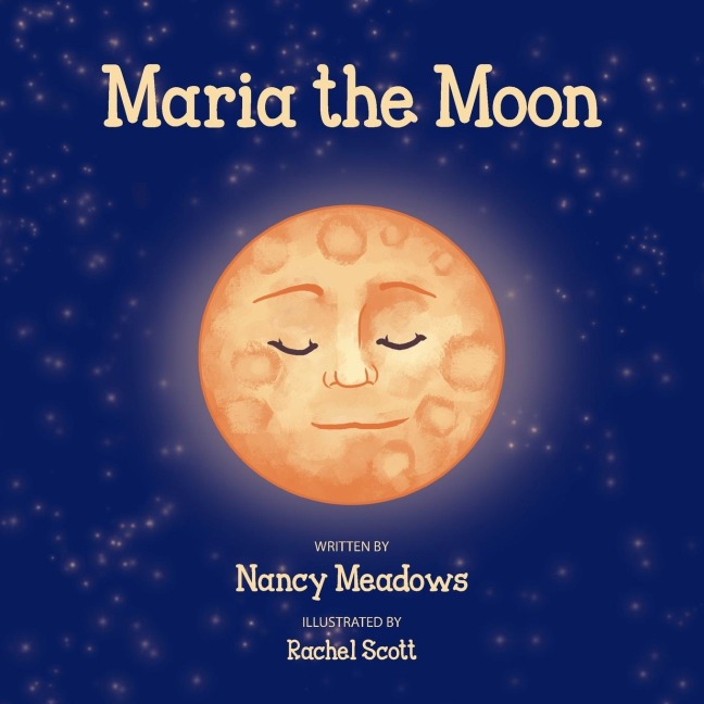 Maria the Moon