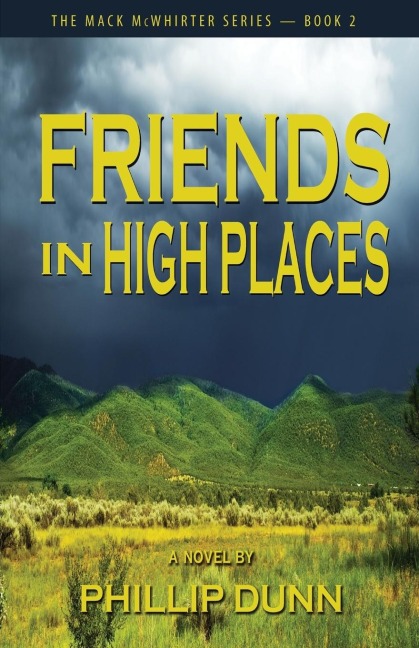 Friends in High Places