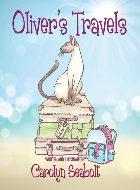Olivers Travels