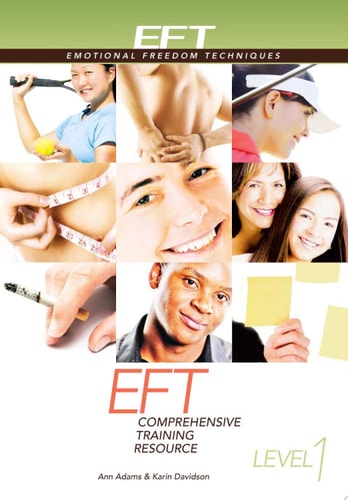 Eft Level 1 Comprehensive Training Resource