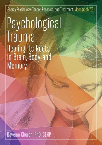 Psychological Trauma Healing Its Roots in Brain, Body and Memory