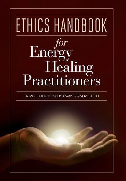 Ethics Handbooks for Energy Healing Practitioners