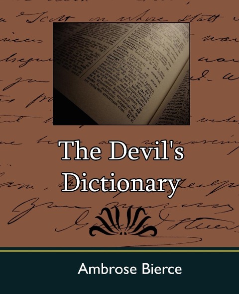 The Devils Dictionary