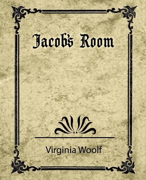 Jacobs Room