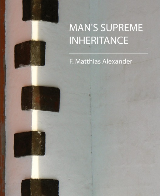 Mans Supreme Inheritance