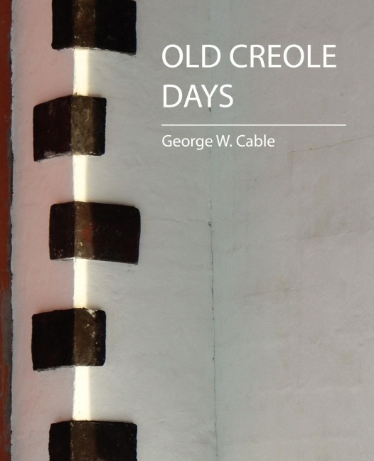 Old Creole Days