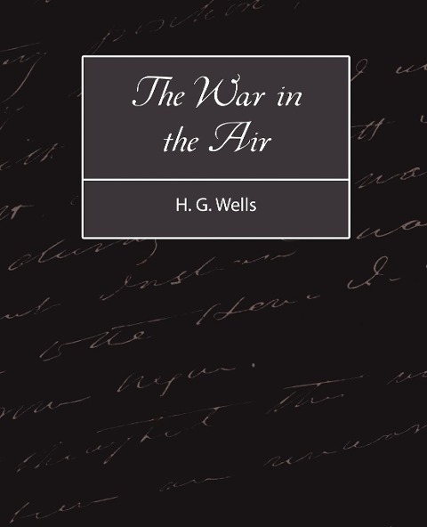 The War in the Air