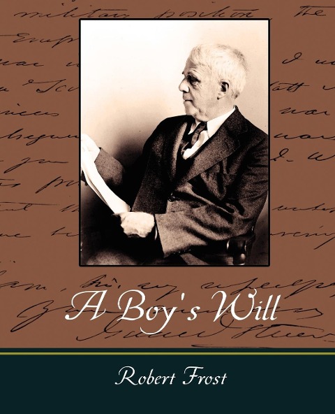 A Boys Will
