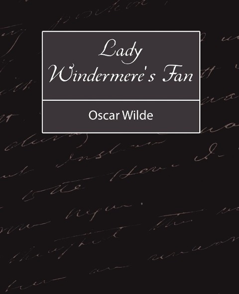 Lady Windermeres Fan