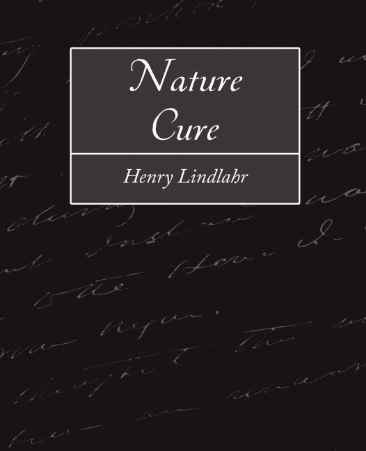 Nature Cure