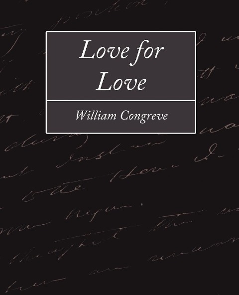 Love for Love