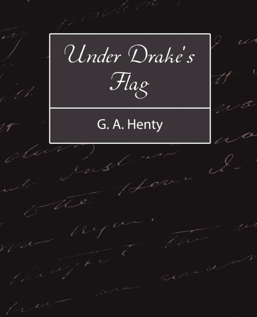 Under Drakes Flag