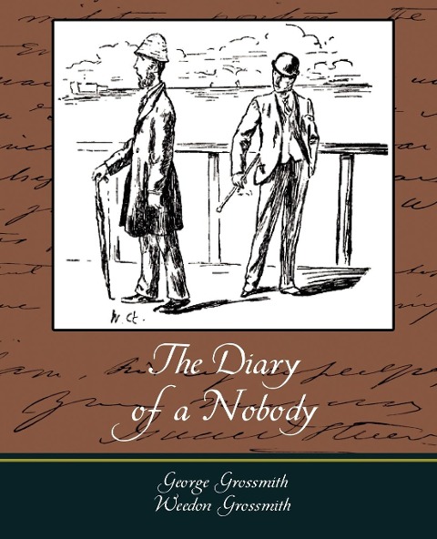 The Diary of a Nobody