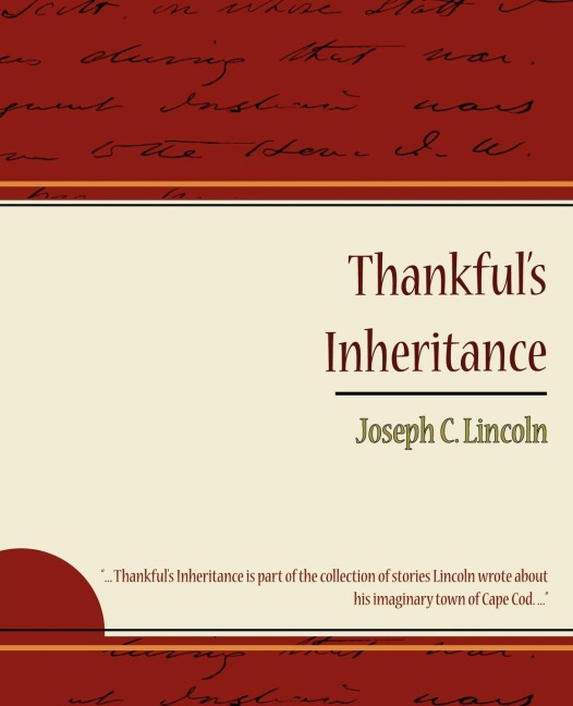Thankfuls Inheritance