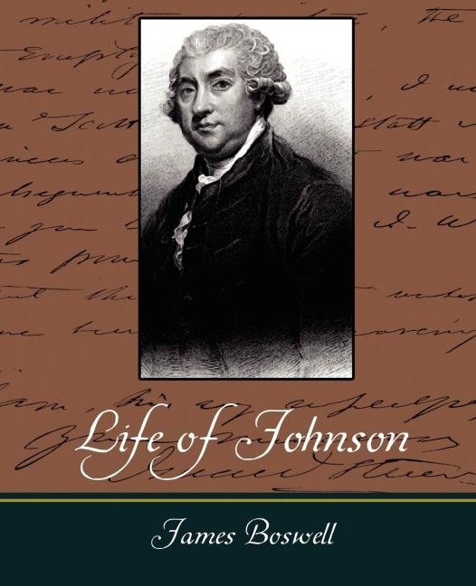 Life of Johnson