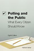 Polling and the Public: What Every Citizen Should Know
