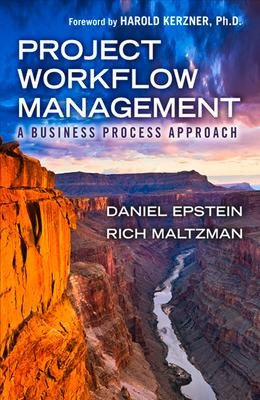 Project Workflow Management: A Business Process Approach