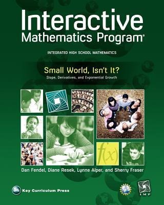 Imp 2e Small World, Isnt It? Unit Book