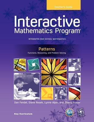 Imp 2e Y1 Patterns Teachers Guide
