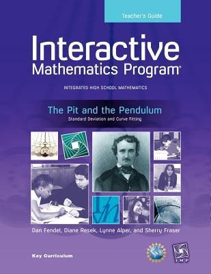 Imp 2e Y1 the Pit and the Pendulum Teachers Guide