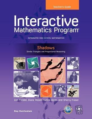 Imp 2e Y1 Shadows Teachers Guide