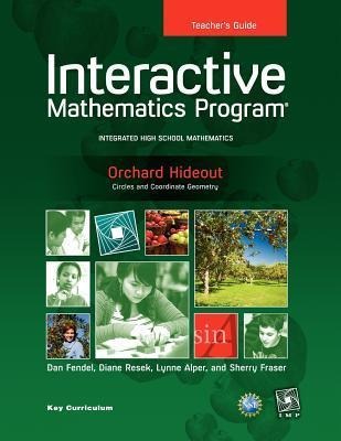 Imp 2e Y3 Orchard Hideout Teachers Guide