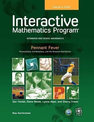 Imp 2e Y3 Pennant Fever Teachers Guide