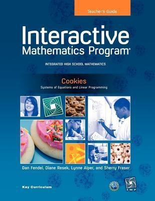 Imp 2e Y2 Cookies Teachers Guide