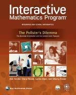 Imp 2e Year 4 the Pollsters Dilemma Unit Book